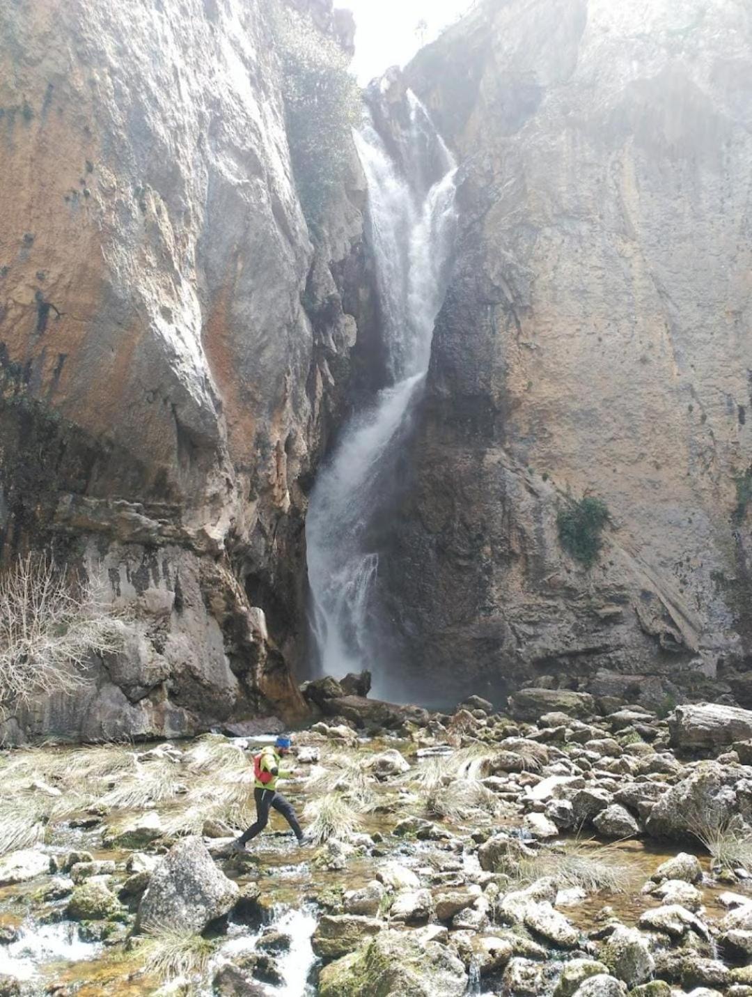Alojamiento "Destino Cazorla" Εξωτερικό φωτογραφία